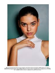 JACK BLANCO FOR ARENA HOMME+