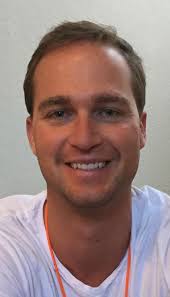 Andrew Frick avis de décès