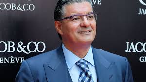 Jacob The Jeweler Says Pharrell and Nigo Pushed the Limits of the Jewelry  Industry