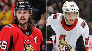 Before today, we hadn't really heard much about actual trade proposals for karlsson, besides a deal involving cody glass and some draft picks. Wife Of Erik Karlsson Seeks Protection Order From Mike Hoffman S Fiancee Over Harassment Claim Sporting News