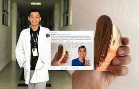 Ini kerana saya ingin mendedahkan kepada anda cara simpan duit dengan cepat, paling mudah dan senang! Saya Anggap Wang Itu Haram Pelajar Akui Perit Tahan Nafsu Selepas Menabung Bila Tengok Hasilnya Ramai Teruja Nak Cuba Viral Mstar