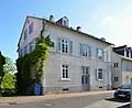 Hochtaunuskreis vacation packages & tickets. Liste Der Kulturdenkmaler In Bad Homburg Vor Der Hohe Wikipedia