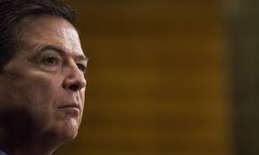 Trump fires FBI director Comey, raising questions over Russia investigation 