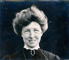 Josephine Louise (Gardiner) Chalmers (1883-1925)