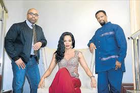 In 2013, rebecca played queen elizabeth woodville in the bbc historical drama the white queen (2013), for which she got a golden globe nomination. Stellar Cast In Mzansi Magic S New Nailbiter