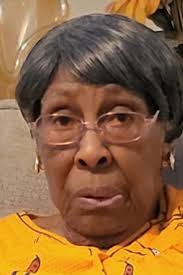 Obituary for Thelma Elizabeth Cox