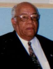 Obituary information for Calvin B Lightfoot