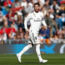 Carvajal, militão, ramos, varane, marcelo e mendy. Sergio Ramos Vira O Quinto Atleta Com Mais Jogos Pelo Real Madrid Veja Os Recordistas Lance