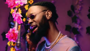 Prince Hector Joseph ft Qounfuzed