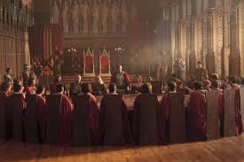 Merlin On Bbc Photo Episode 5001 King Arthur Movie Arthurian Merlin