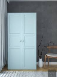 Brands like superfront, norse interiors, and semihandmade are especially noteworthy because their collections feature intricate fronts and modern pulls. Bespoke Wardrobe Doors Custom Doors For Ikea Pax Wardrobes
