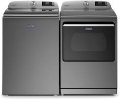 Check spelling or type a new query. Maytag Laundry Pair Appliances Connection