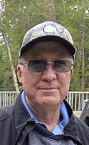 Cosi Mayor Frank Chestnut will not seek re-election