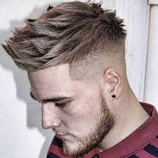 Pin On Men Haircuts