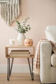 You can now shop the fixer upper star's home collection at pier 1. How To Build And Style A Side Table Magnolia