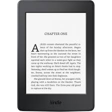 Amazon Kindle Paperwhite 3 4gb Reklammentes Ebook Olvaso Emag Hu