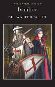 This character is an adaptation of wilfred of ivanhoe, a character from the novel ivanhoe by sir walter scott published in 1820. Amazon Com Ivanhoe Wordsworth Classics 9781853262029 Sir Walter Scott Books
