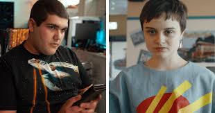 The heartbroken teenager manages to persuade (or rather forces) his best friend lenny (danilo kamperidis) to help him build a drug shop on the dark net. How To Sell Drugs Online Fast Season 2 Moritz Sabotages Lenny S First Real Relationship With Kira Meaww