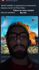 When Does Episode 8 of Beast Games Come Out