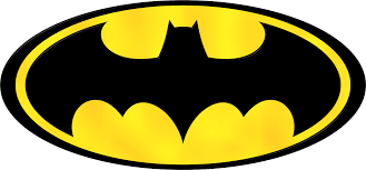Oh My Fiesta Friki Clip Art De Batman Batman Logo Superhero Logos Batman Tattoo
