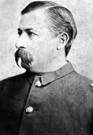 The Unfortunate End to Ranald Mackenzie's Career