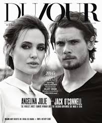 Winter 2014 by DuJour Media