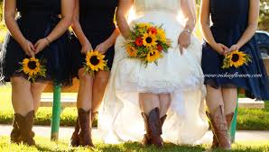 Nothing would make her wedding more special and romantic than to have a pink wedding theme. Wedding Bouquets Vickies Flowers Brighton Colorado Florist