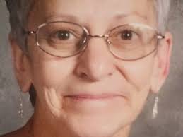 Susan Nolan Obituary (1954