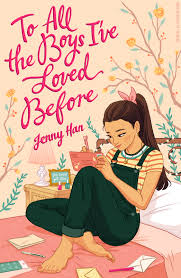 Y además netflix acaba de estrenar la. Resena A Todos Los Chicos De Los Que Me Enamore Dereane T