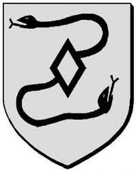 Bitche, une commune de moselle de 5 000 habitants, a eu la surprise de voir sa page facebook être suspendue en raison d'un malentendu phonétique : Bitche Armoiries De Bitche