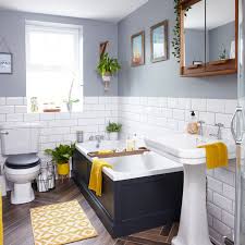 Coole Und Praktische Badezimmer Ideen Und Bilder