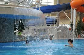 Sunny beach aquapark, golden sands aquapolis, primorsko aqua planet. Complex Paradisul Acvatic Brasov Piscina Brasov Strand