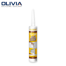 Nhà sản xuất và cung cấp keo đa năng OLV368 Trung Quốc |Olivia