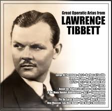 劳伦斯· 蒂贝特的《Great Operatic Arias from Lawrence Tibbett》- Apple Music 古典乐