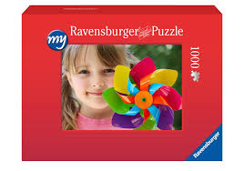 Maybe you would like to learn more about one of these? Ravensburger Foto Puzzle 1000 Dasphoto