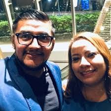 David Nolasco's Instagram, Twitter & Facebook