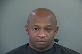 Two charged in multiple burglaries in Pendleton, Anderson