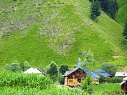 Beautiful kashmir valley of flowers. Lolab Valley Another Beautiful Surprise In Kashmir Times Of India Travel