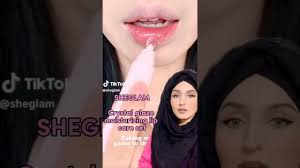 Which shade is your favourite?? Crystal Glaze Lipcare ‪@sheglam_official‬  #SHEGLAM #SHEGLAMLipCare