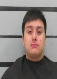 MONTOYA-LOPEZ, ZANE ALEXANDER 02/24/2025 Age: 23 Charges: DWI (ON VIEW)  Arresting Agency: LPD #lubbockpolicedepartment #ZaneAlexanderMontoyaLopez  ADVERTISEMENT: While not convicted, public opinion can be quick to judge.  If you or a loved one