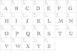 Start by learning more about fonts and how to d. Academy Engraved Let Font Fontzone Net Lettering Fonts Lettering Free Font