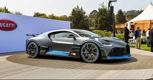 $5.4 million if time is money, then the bugatti divo more than justifies its. The Car You Can T Have The New Bugatti Divo Street Muscle Bugatti Divo