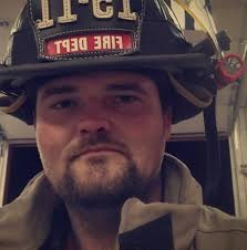 Fallen Firefighter Leroy Terrell brought home to Lawrence County