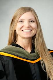 It's commencement week for Alaska's inaugural Class of 2020 Doctor of  Pharmacy Students, and today we highlight Corrie Black! Corrie Black's  background in biochemistry and bench-top research lead her to the field