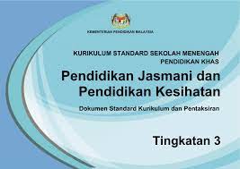 Pendidikan jasmani dan pendidikan kesihatan (tingkatan 3). Buku Teks Pendidikan Jasmani Dan Kesihatan Tingkatan 3 Kssm Buku Teks Pdf Kssm Tingkatan 2 Pendidikan Jasmani Dan Pendidikan Kesihatan Matematik Tingkatan 2 Kssm Jawapan Buku Teks Erenelyas