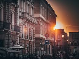 Anyway, we arrived at night and it was just magical. 16 Mind Blowingly Beautiful Places To Visit In Puglia Italy