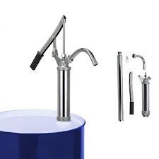 2020 grade 4 schemes of work. Chrome Plated Hand Pump Manual Pump Barrel Pump 200l Oil Barrel Taizhou Fhis Electronic Co Ltd