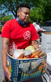 7802 airport center dr., greensboro, north other services include free tutoring and career services to help you prepare for the job search as. 800 Free Meals To Be Handed Out At Greensboro Church On Tuesday Local News Greensboro Com