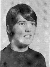 Penelope McGill DeAnne Leonard DSRHS class of '72 freshmen year picture