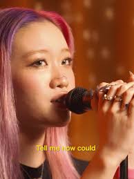 Destiny Hope Tiaraの美しい瞬間